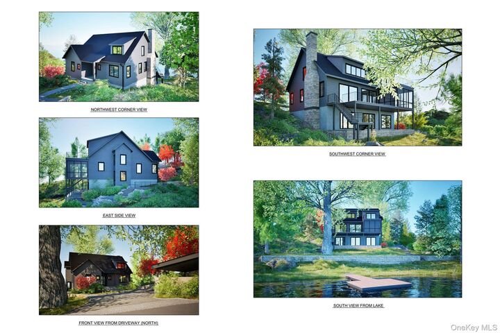 149 N Shore Road  Putnam Valley NY 10579 photo