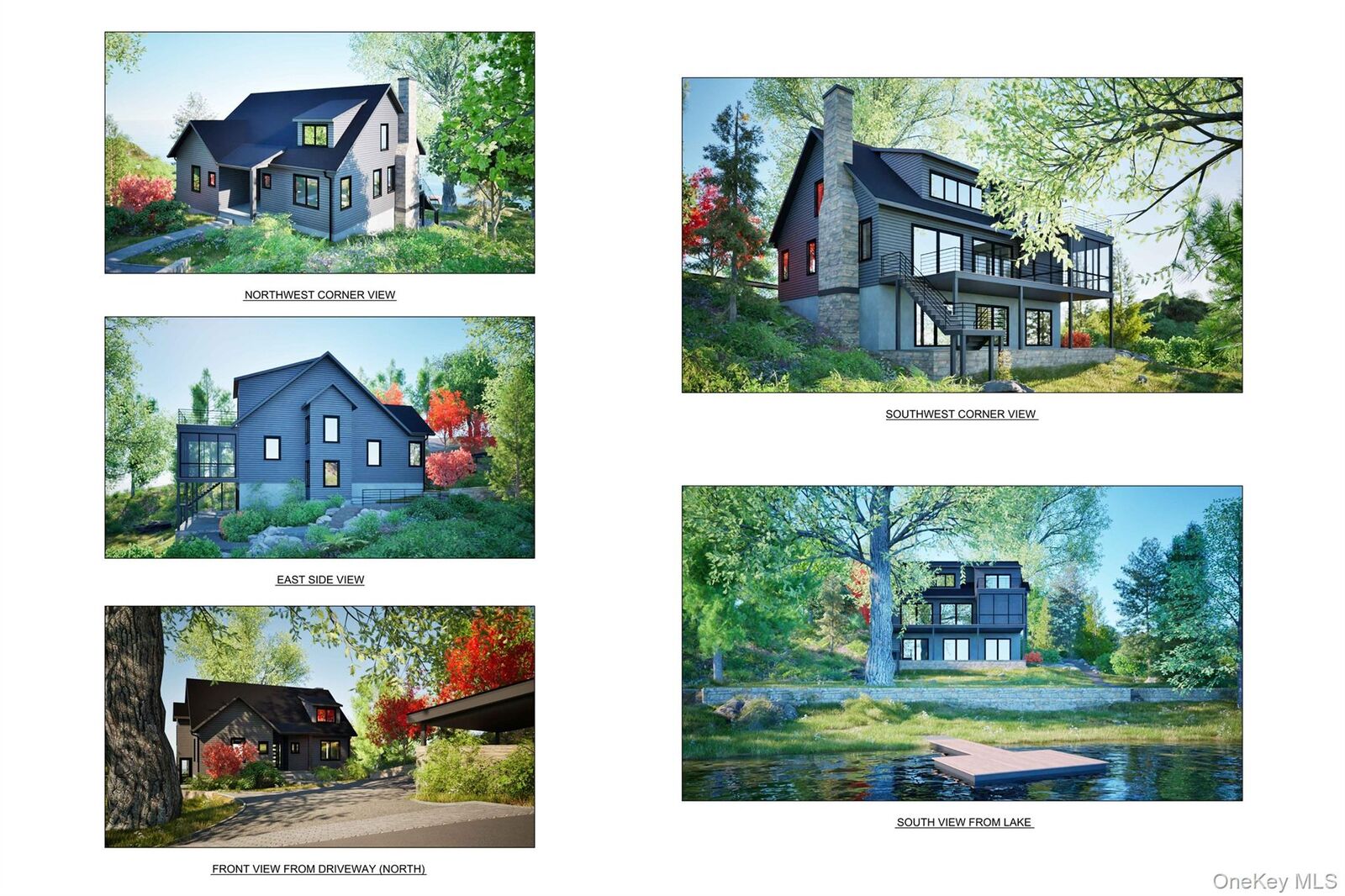 Property Photo: 149 N Shore Road NY 10579