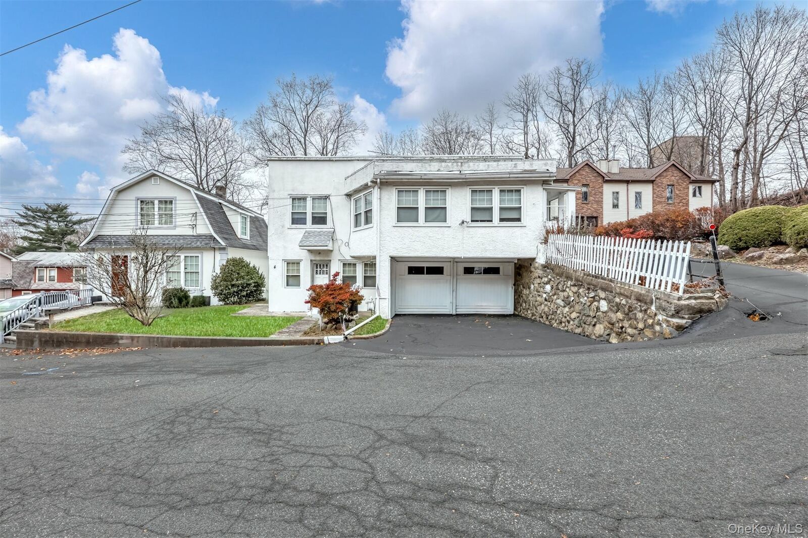 Property Photo:  4 Cedar Lane  NY 10901 