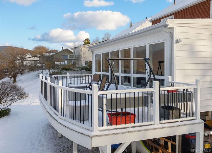 Property Photo:  13 Grandview Avenue Cornwall On Hudson  NY 12520 