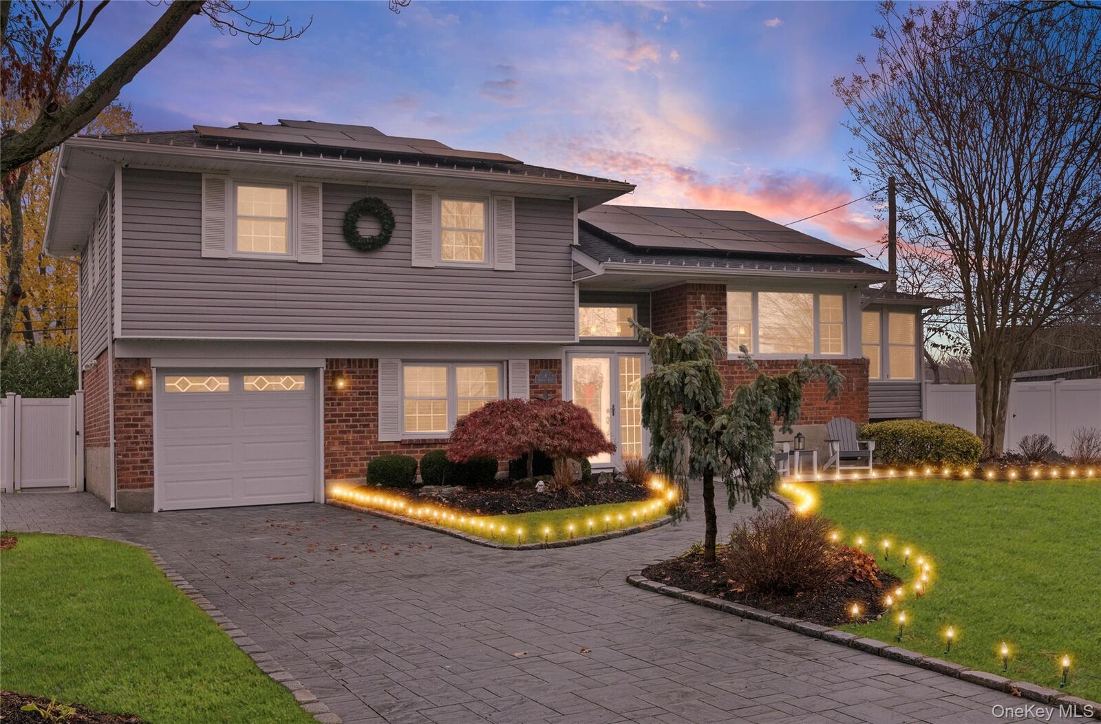 Property Photo:  6 Simmons Drive  NY 11730 