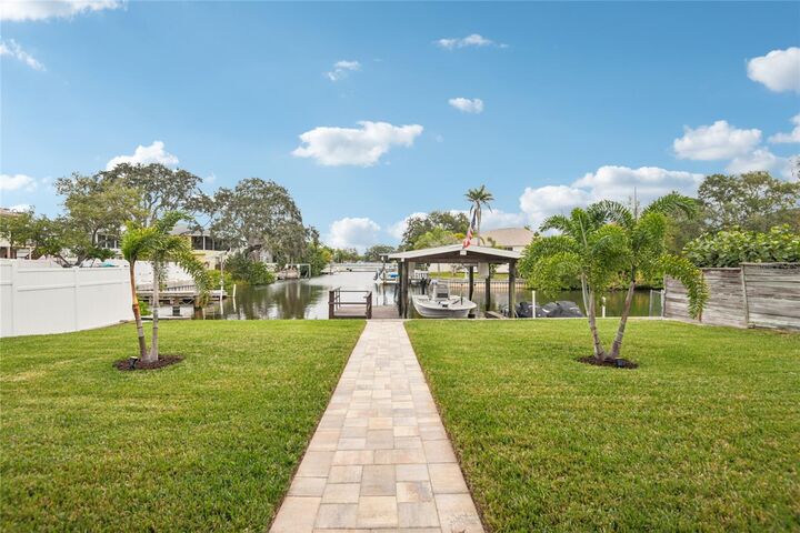 Property Photo: 95 Eastwinds Court FL 34683