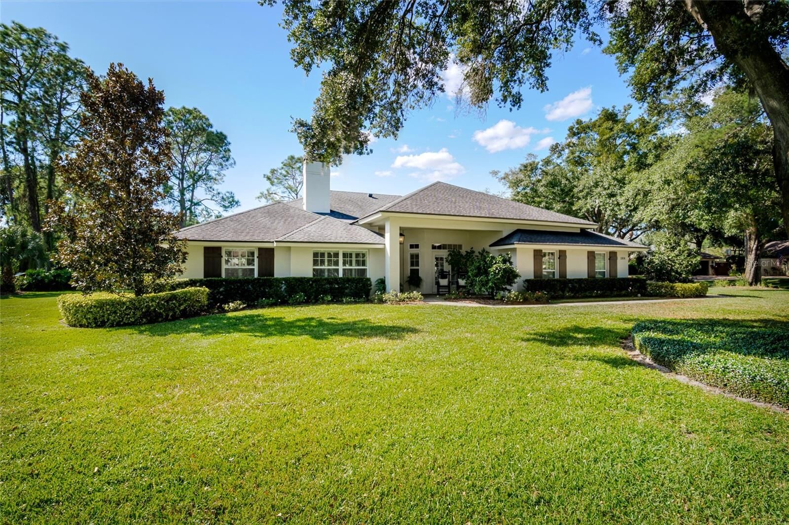 Property Photo: 1804 Maple Leaf Drive FL 34786