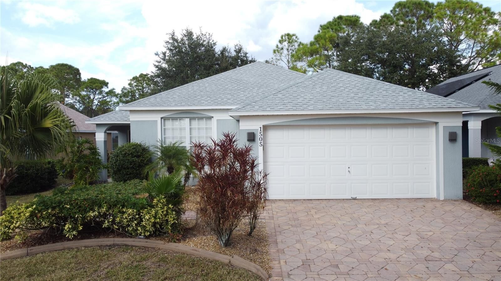Property Photo: 1505 Gulf Vue Drive FL 33844