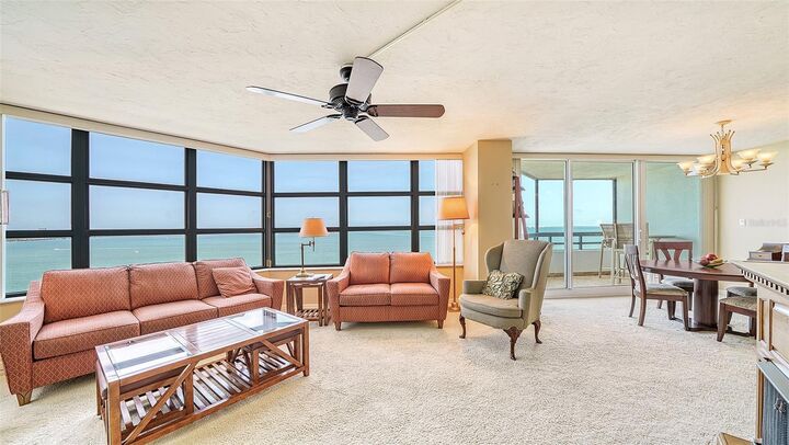 Property Photo:  988 Blvd Of The Arts 1214  FL 34236 