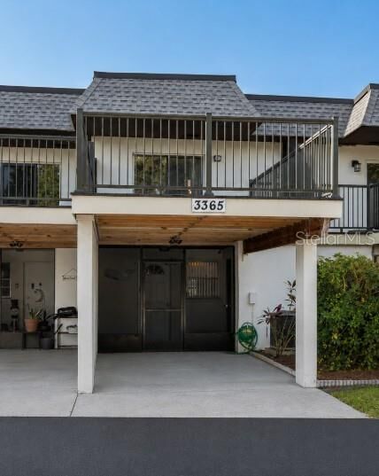 Property Photo:  3365 Ramblewood Drive N 35C8  FL 34237 