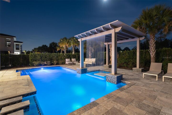 Property Photo:  1045 Jack Nicklaus Court  FL 34747 