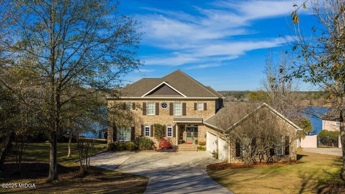 Property Photo:  119 Springs Court N  GA 31052 