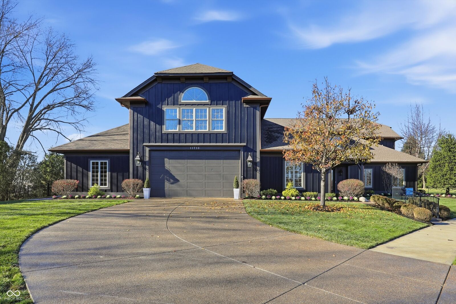 Property Photo:  11710 Cold Creek Court  IN 46077 