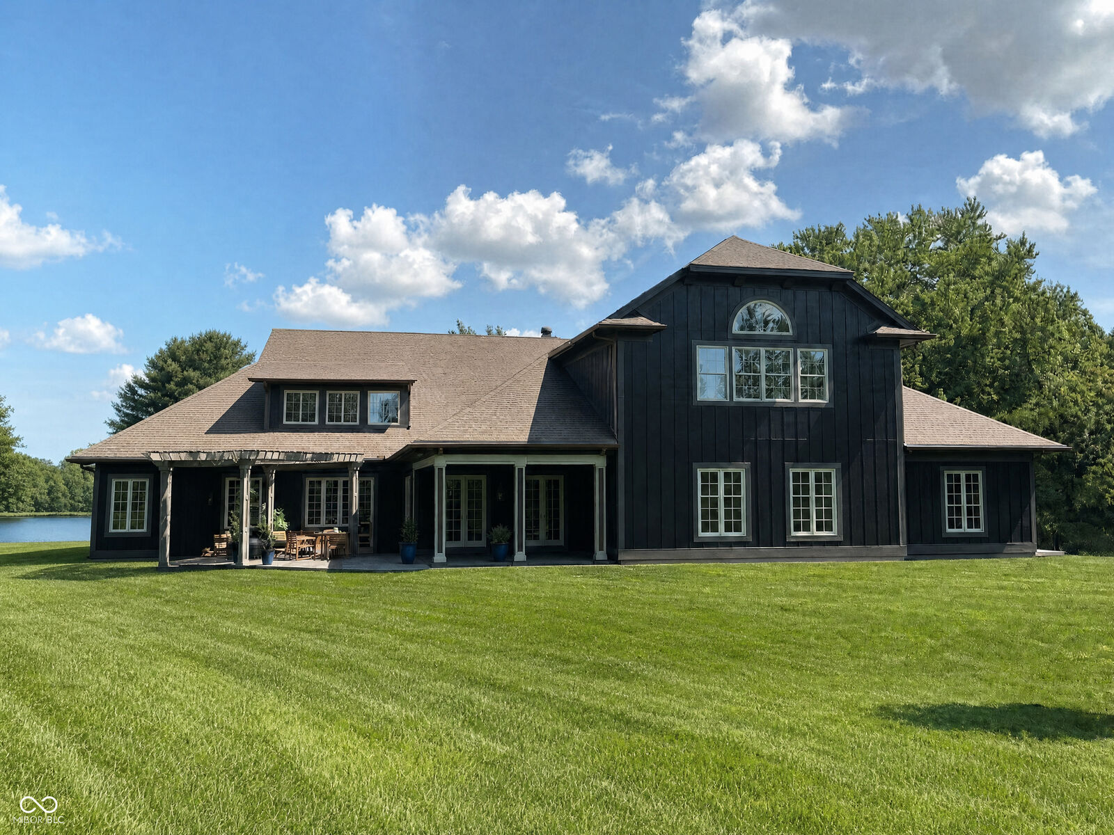 Property Photo:  11710 Cold Creek Court  IN 46077 