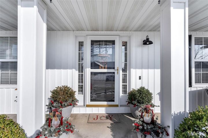 Property Photo: 224 Micahs Way IL 62236