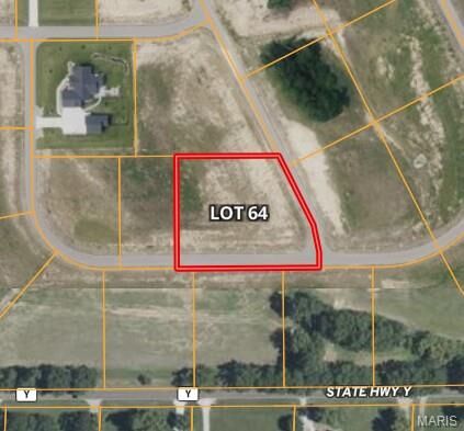 Property Photo:  171 McMorland Drive  MO 63366 