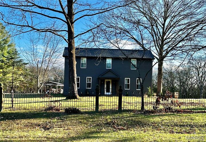 3986 Highway E  New Haven MO 63068 photo