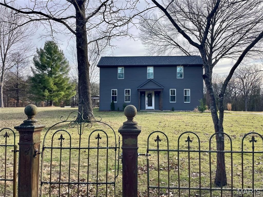 Property Photo:  3986 Highway E  MO 63068 