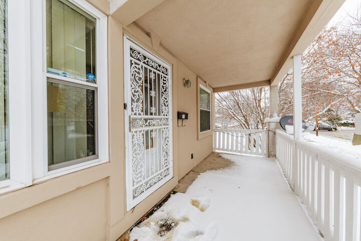 Property Photo: 3465 N 1st St WI 53212