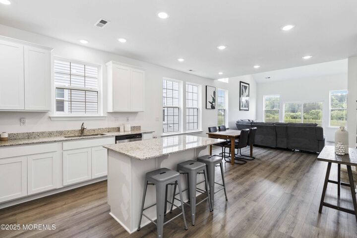 Property Photo: 40 Aqueduct Boulevard NJ 08533