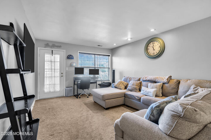 Property Photo:  100 Cypress Court  NJ 07731 