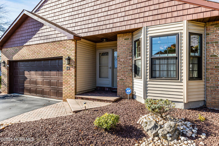 Property Photo:  57 Coventry Terrace  NJ 07746 