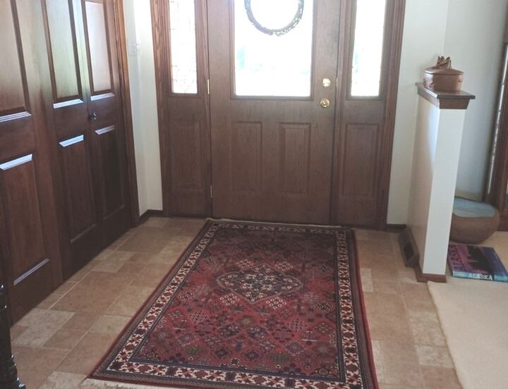 Property Photo: 16401 Tanbark Drive IL 60477