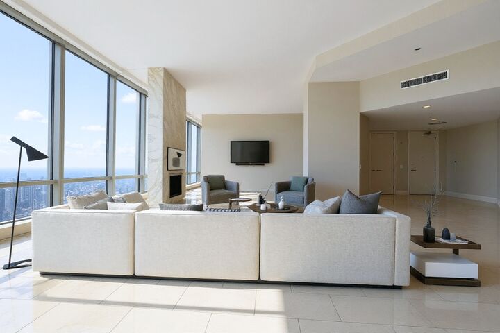 Property Photo:  401 N Wabash Avenue 86D  IL 60611 