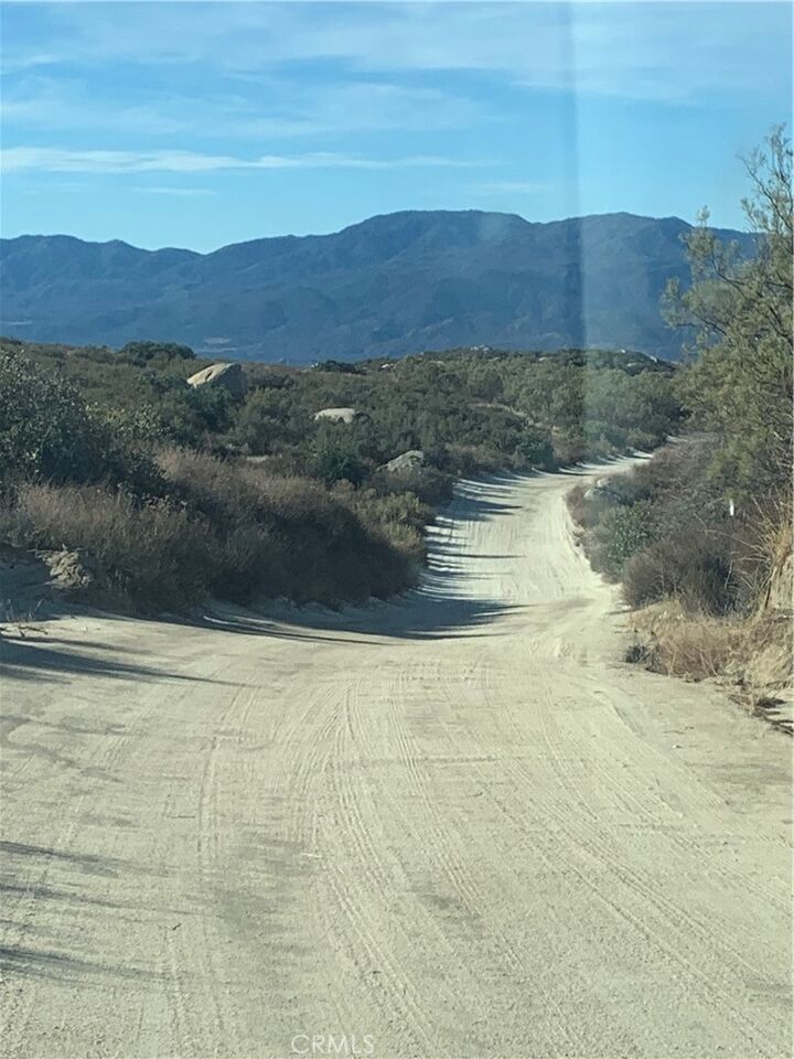 Property Photo:  0 Thomas Road  CA 92544 