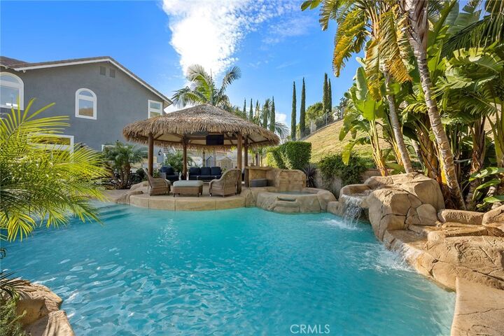 Property Photo:  3871 Crest  CA 92886 