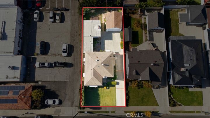 Property Photo: 111 Alabama Street CA 91775