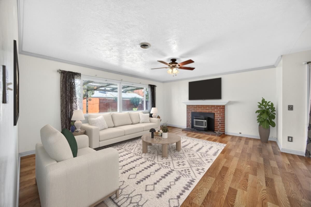 Property Photo:  8261 Tanoak Way  CA 95621 