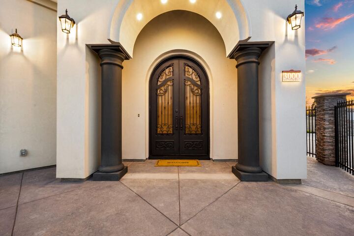 Property Photo: 3000 Corsica Drive CA 95762