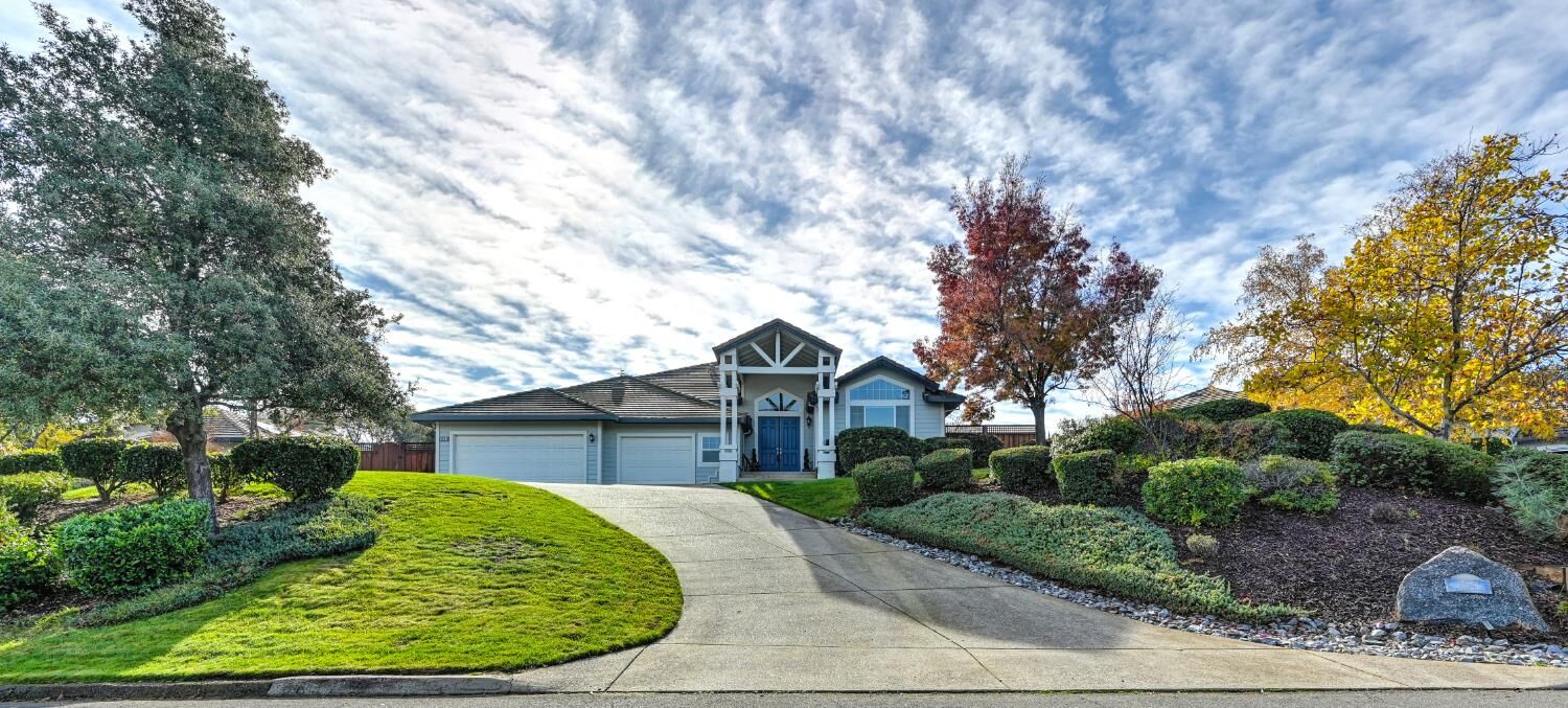 Property Photo:  3594 Foxmore Lane  CA 95672 