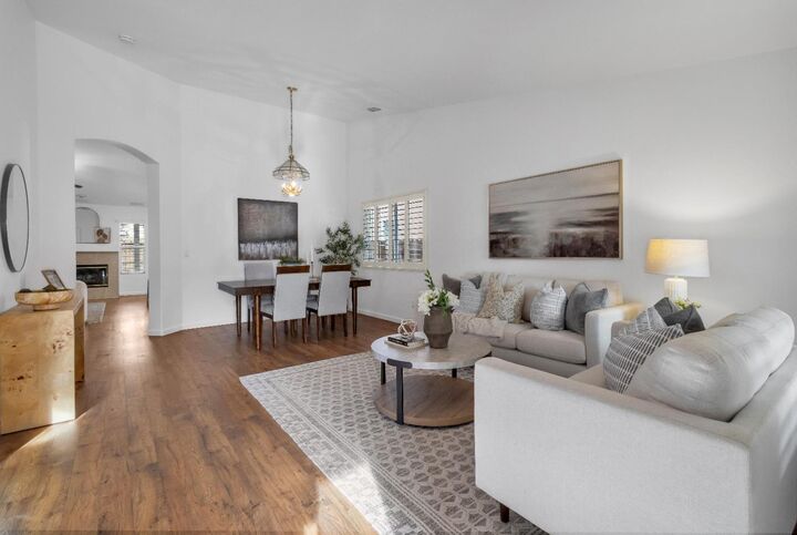 Property Photo: 11 Pete Popovich Court CA 95835