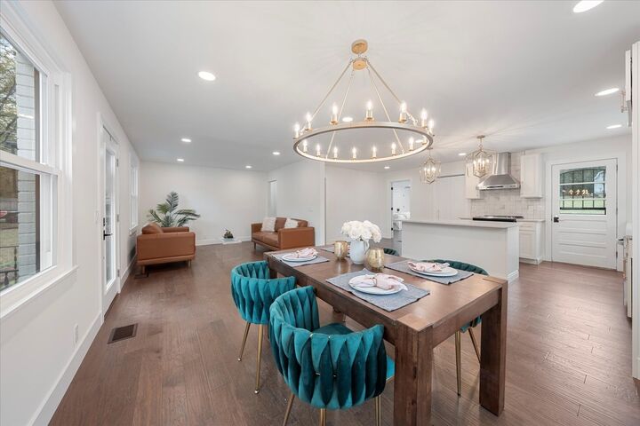 Property Photo: 1521 Rosedale Ave TN 37207