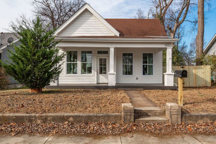 1022 North 5th Street  Nashville TN 37207 photo