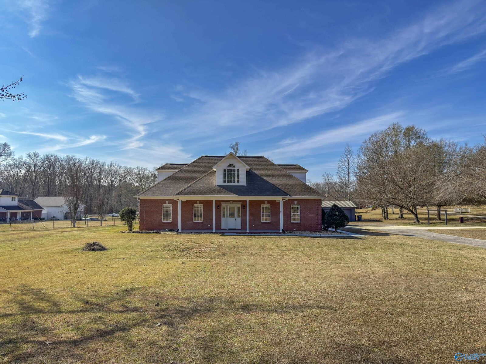 Property Photo:  3011 County Road 327  AL 35650 