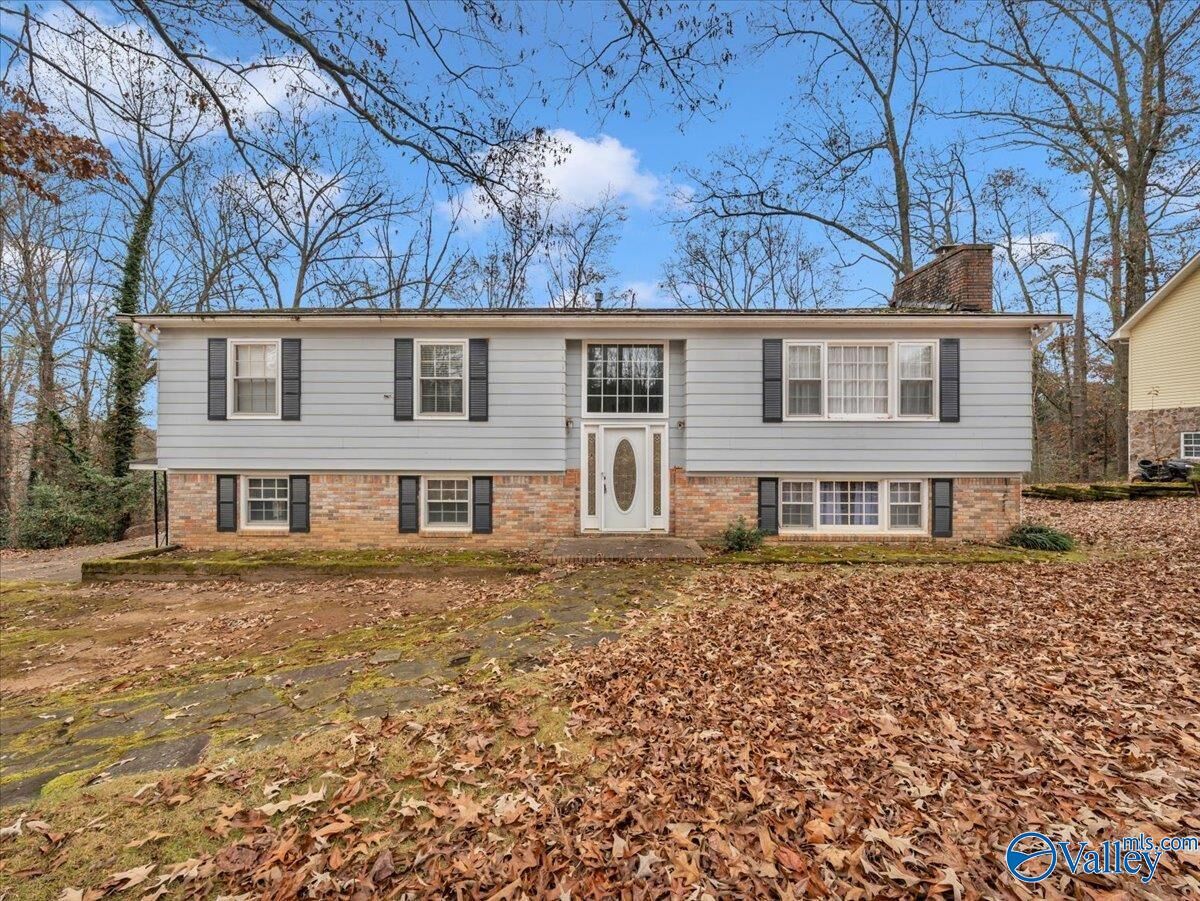 Property Photo:  2115 Pell Street  AL 35768 