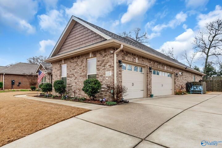 Property Photo: 117 Chesnut Heath Court AL 35756