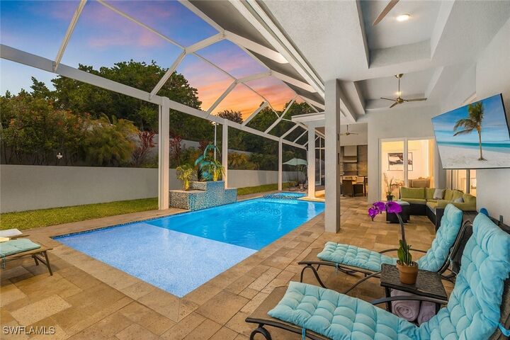 Property Photo:  1631 N Copeland Drive  FL 34145 