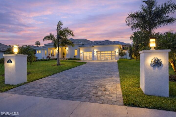 Property Photo:  1631 N Copeland Drive  FL 34145 