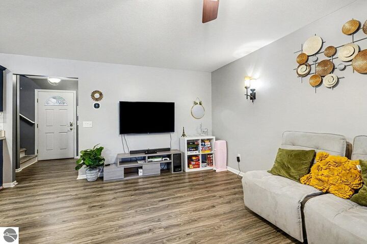 Property Photo: 2430 Rosewood Drive B MI 48858