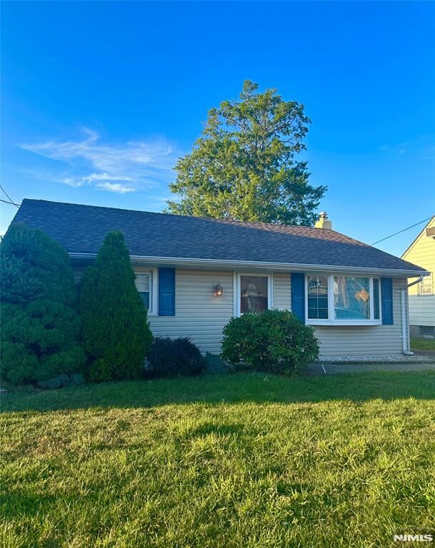 Property Photo: 309 President Street NJ 07663