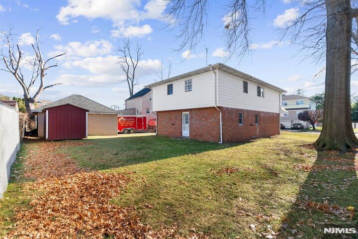 Property Photo: 32 Poplar Avenue NJ 07643