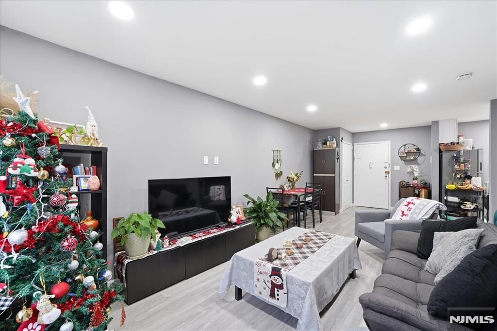 Property Photo: 120 32nd Street 2N NJ 07087