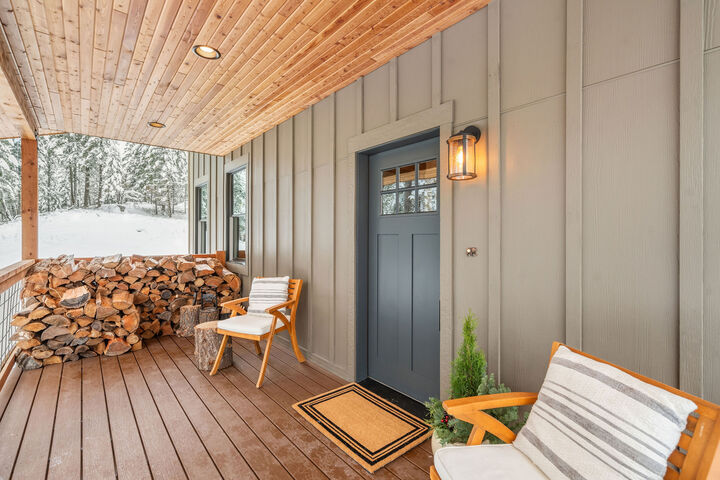 Property Photo: 221 Belterra Lane MT 59911