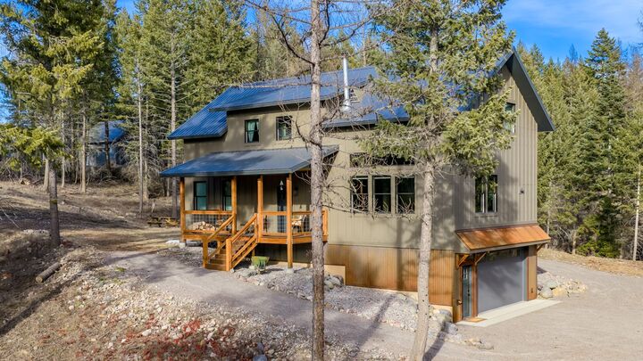 Property Photo: 221 Belterra Lane MT 59911