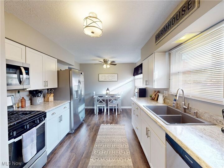 Property Photo: 38955 Gardenside Drive OH 44094