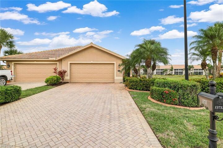 Property Photo:  13711 Martone Ct  FL 33928 