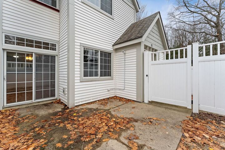 Property Photo: 82 Winding Brook Drive VT 05403