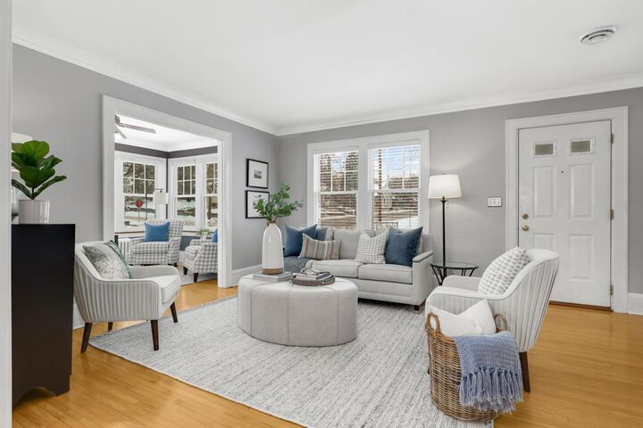 Property Photo:  5000 Fremont Avenue S  MN 55419 