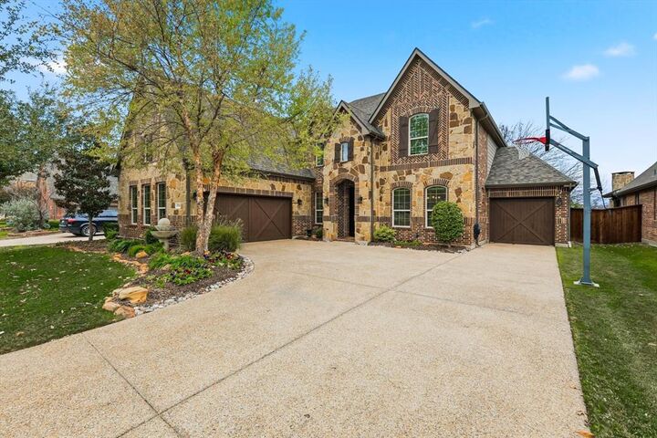 2759 Chatswood Drive  Trophy Club TX 76262 photo