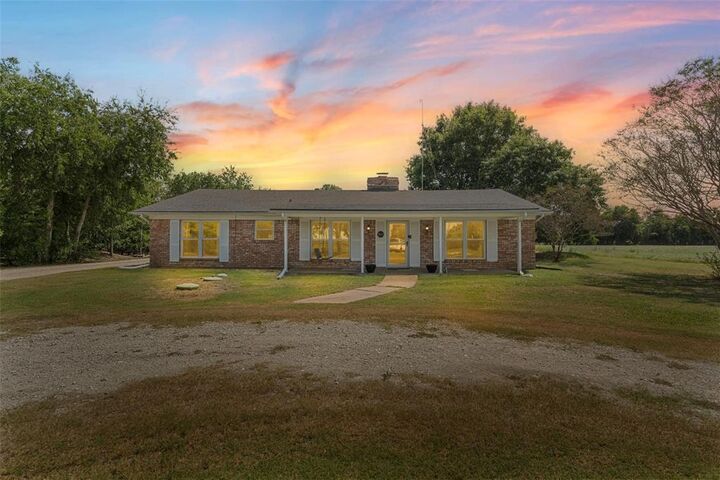 Property Photo:  1348 Fm 434  TX 76632 